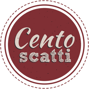CENTOSCATTI