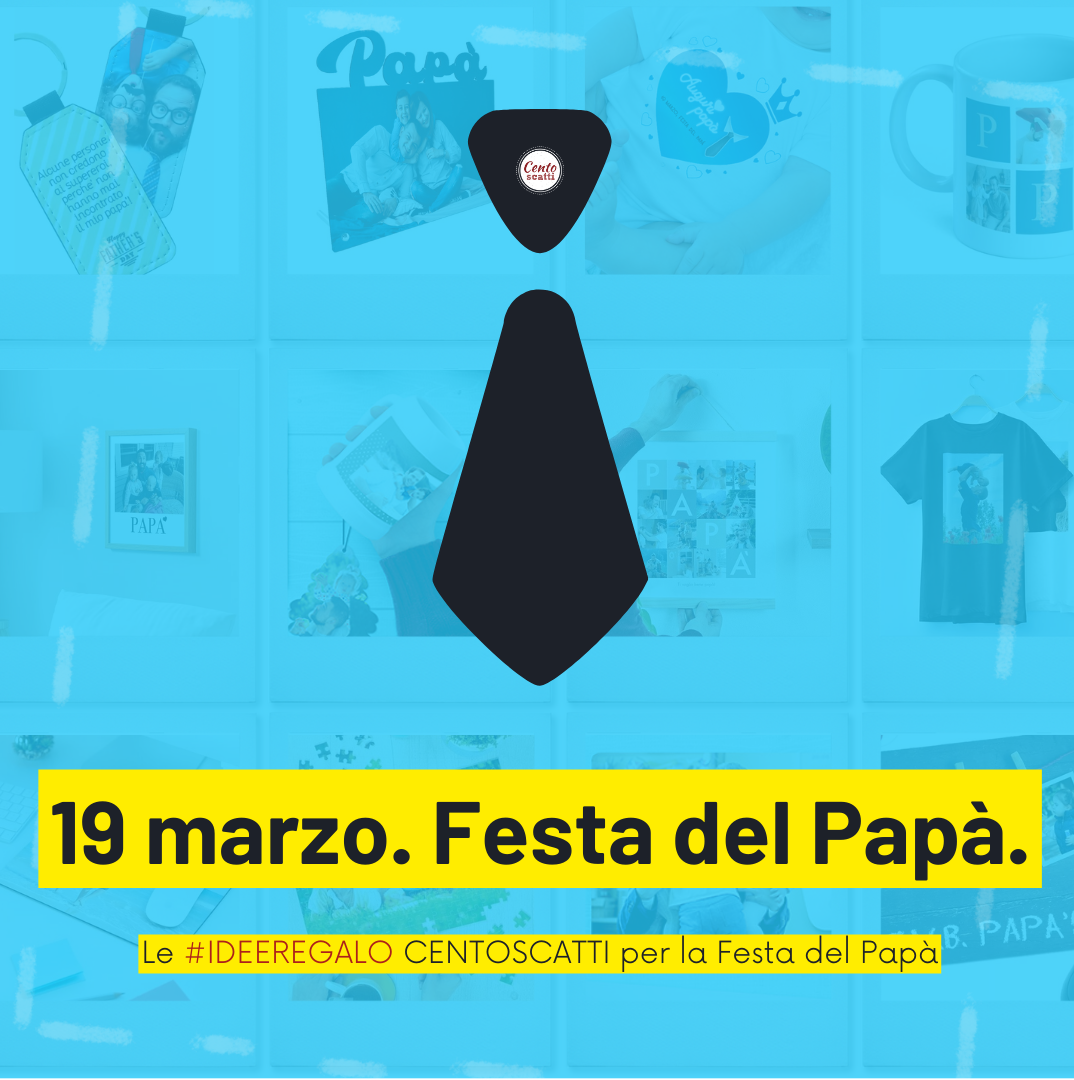 Festa del papà
